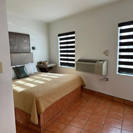 Hotel Colonial De Nogales Nogales  Bagian luar foto